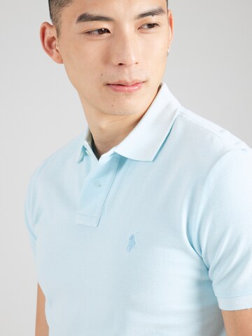 Polo Ralph Lauren - Camisa em azul