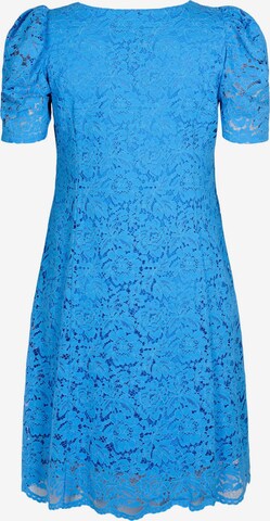 Rochie de cocktail 'Bonnie' de la Zizzi pe albastru