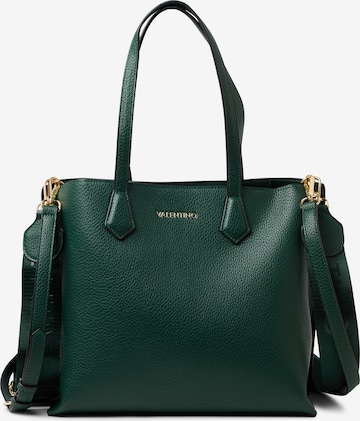 Cabas 'Fall' VALENTINO en vert : devant