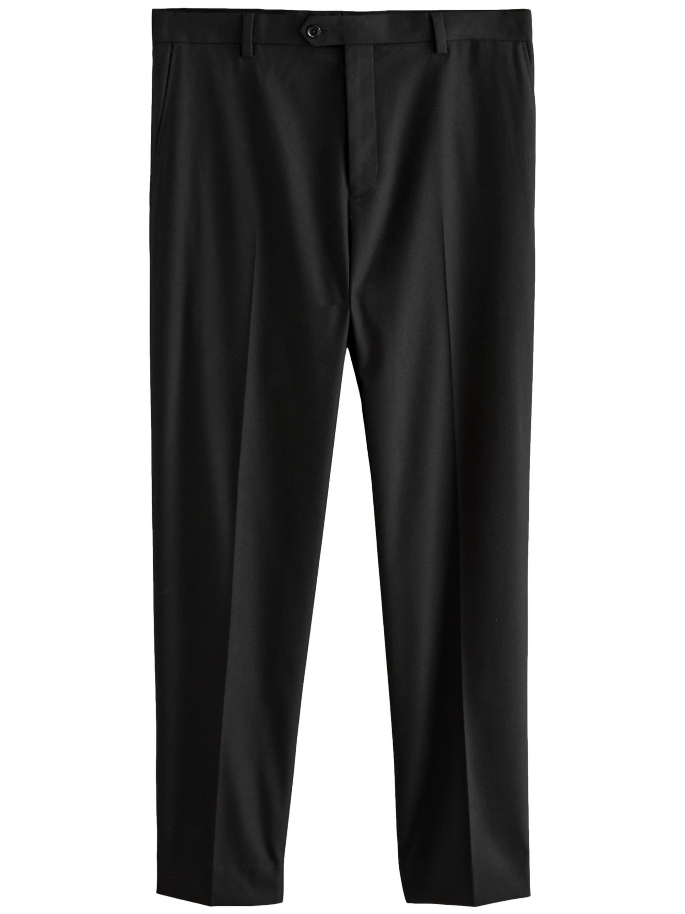 Next Плиссированные брюки в Черный, Обзор товара