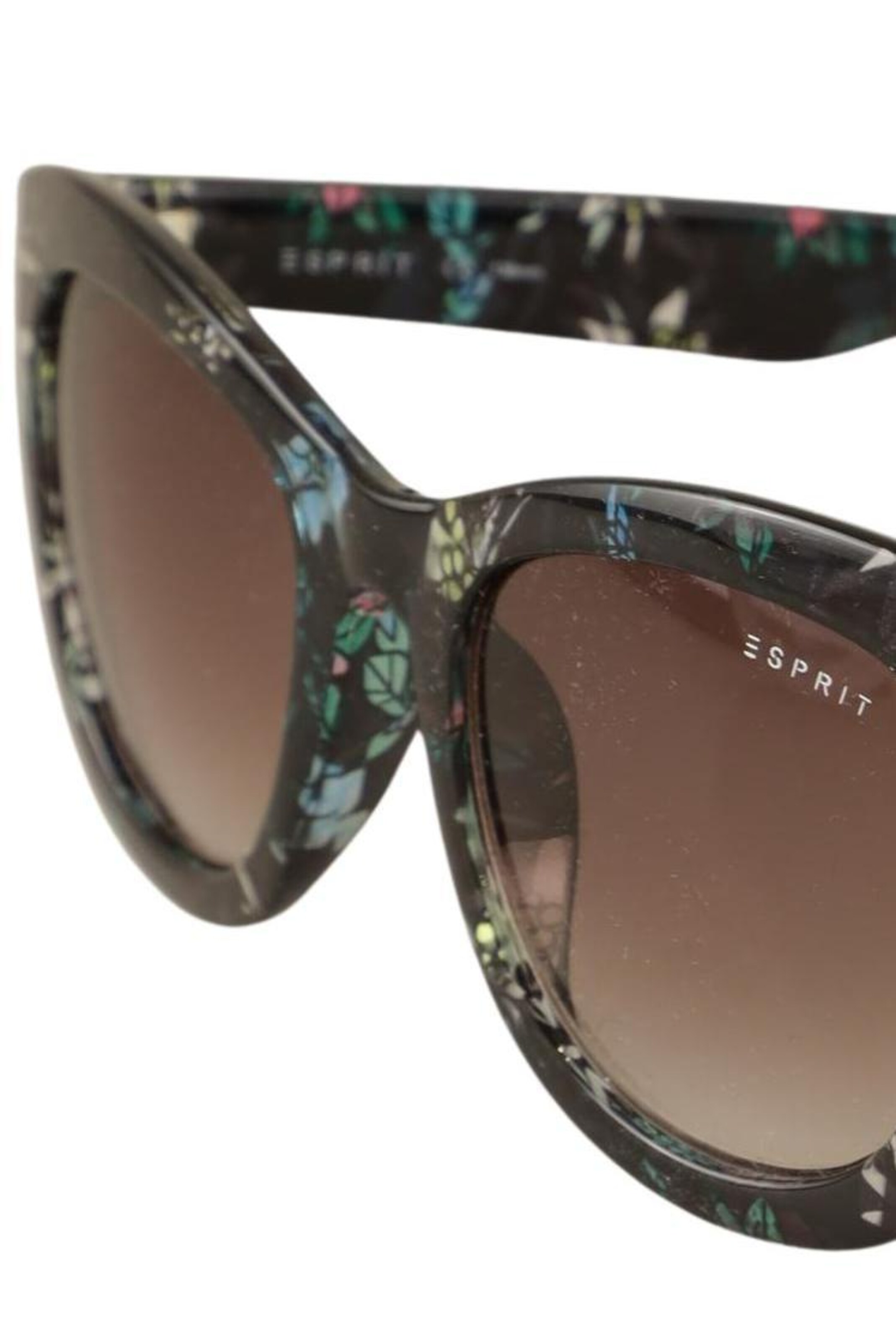 ESPRIT Sonnenbrille One Size in Schwarz