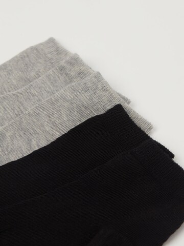 Tezenis Socks in Grey