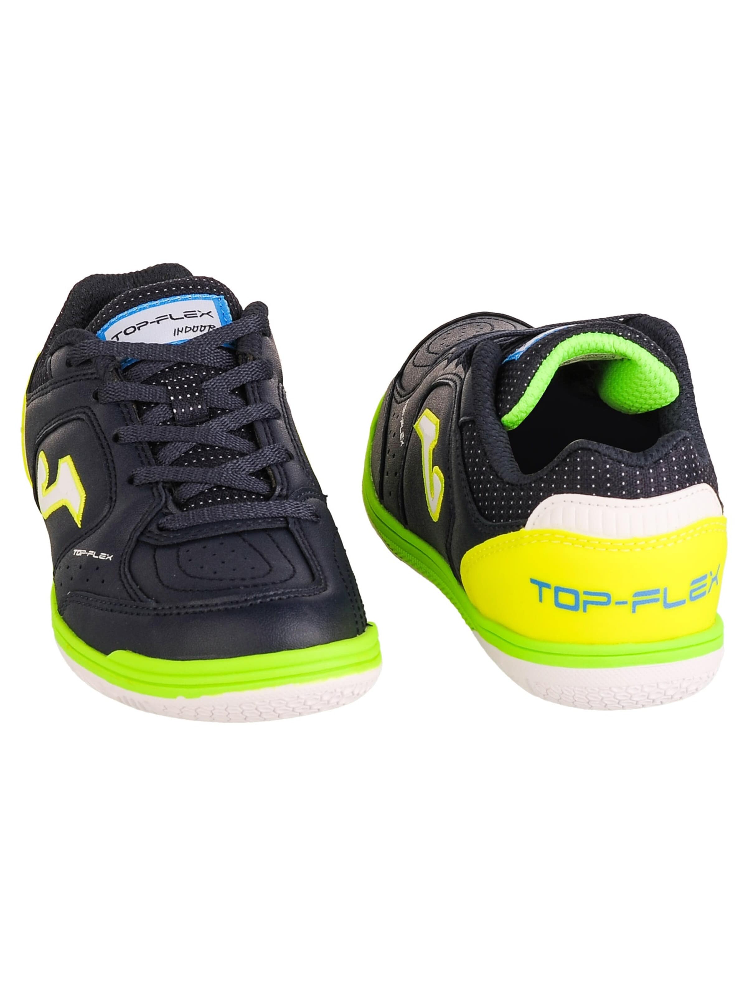 JOMA Sportschoen 'Top Flex' in Blauw