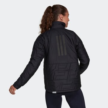 ADIDAS TERREX Outdoor Jacket 'Myshelter' in Black