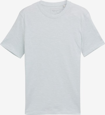 TOM TAILOR DENIM Shirt in Groen: voorkant