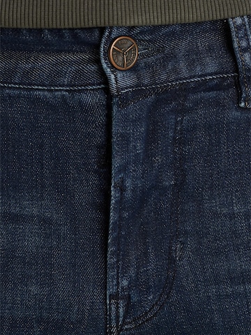 PME Legend regular Jeans 'Navigator slim fit pants' i blå