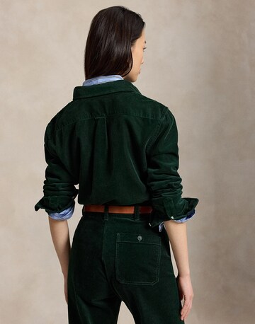 Chemisier '14 WALE' Polo Ralph Lauren en vert