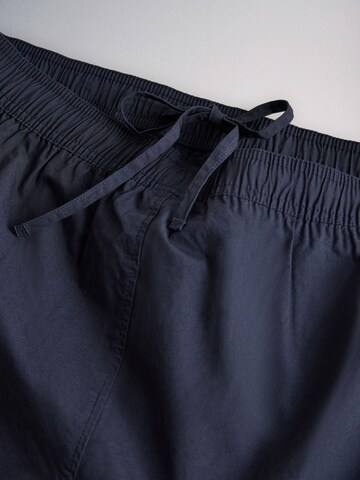 regular Pantaloni di The Set in blu