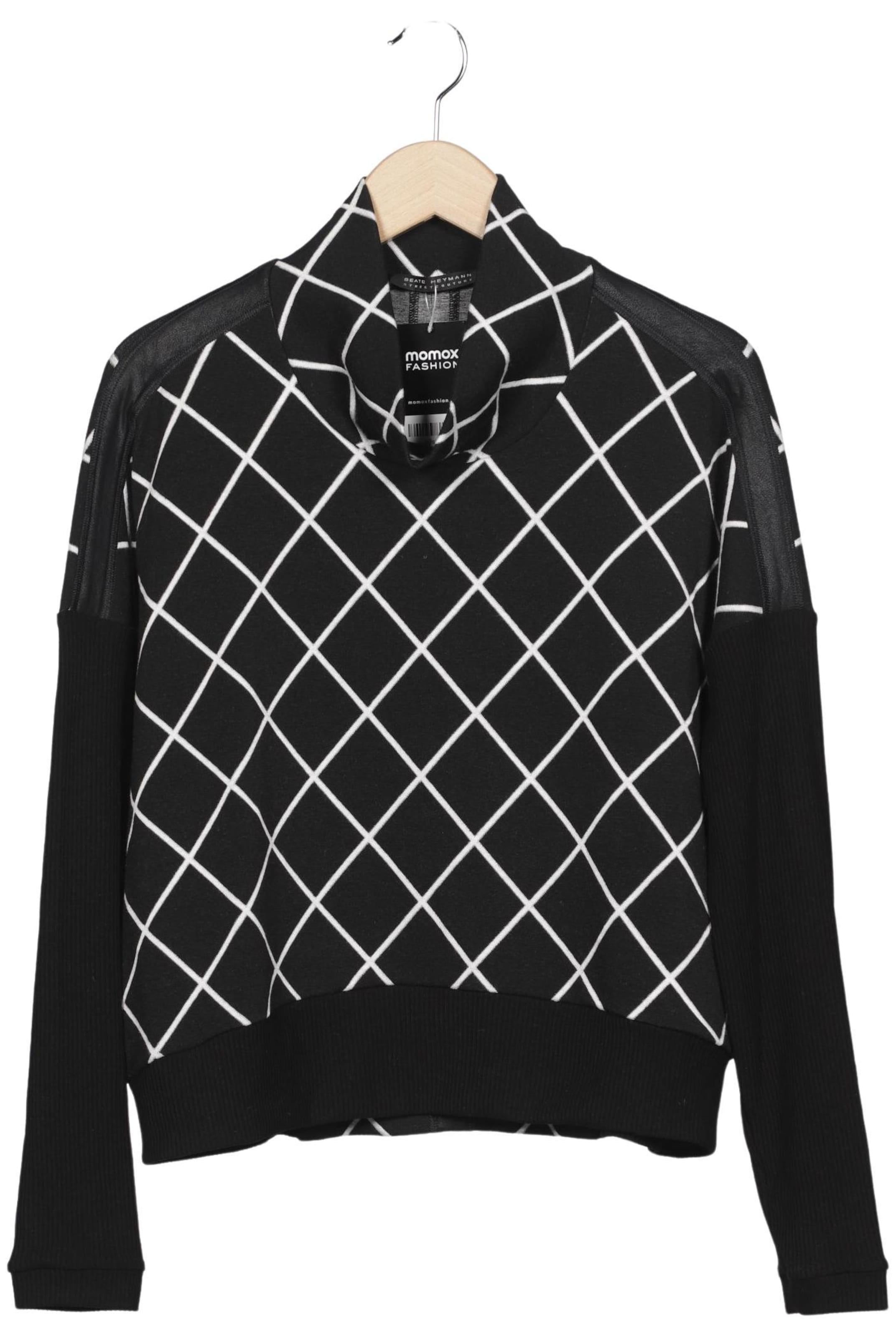 BEATE HEYMANN Sweater & Cardigan in XS in Mixed colors: front