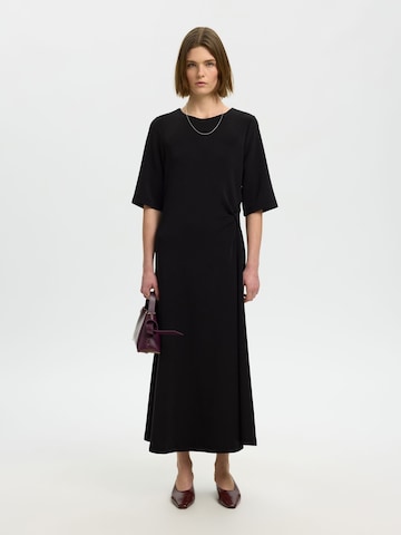 Abito di SELECTED in nero