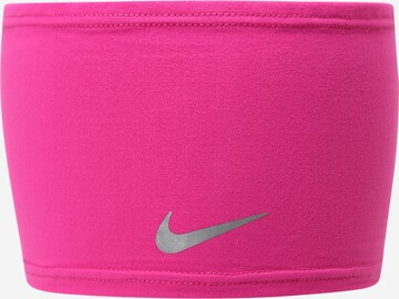 NIKE Accessoires Sportstirnband in Pink