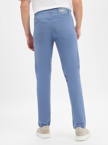 BRAX Hose 'Cadiz' in Blau