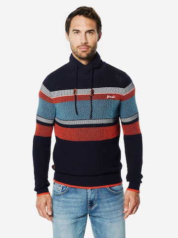 zils KOROSHI Džemperis: no priekšpuses