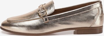 INUOVO Slipper in Gold