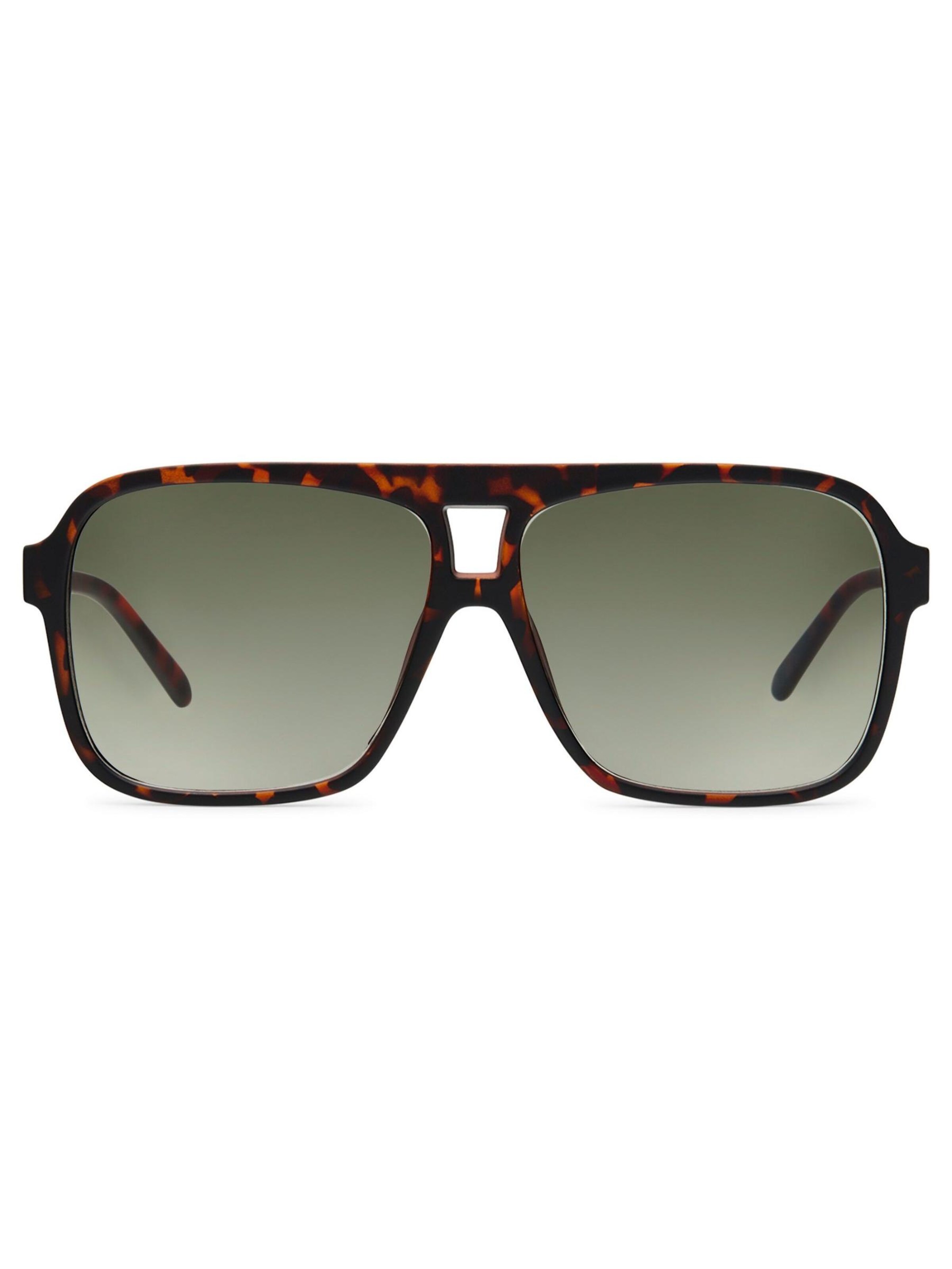 Maxte Sonnenbrille‌‌‌‌‌‌‌‌‌ in Mischfarben