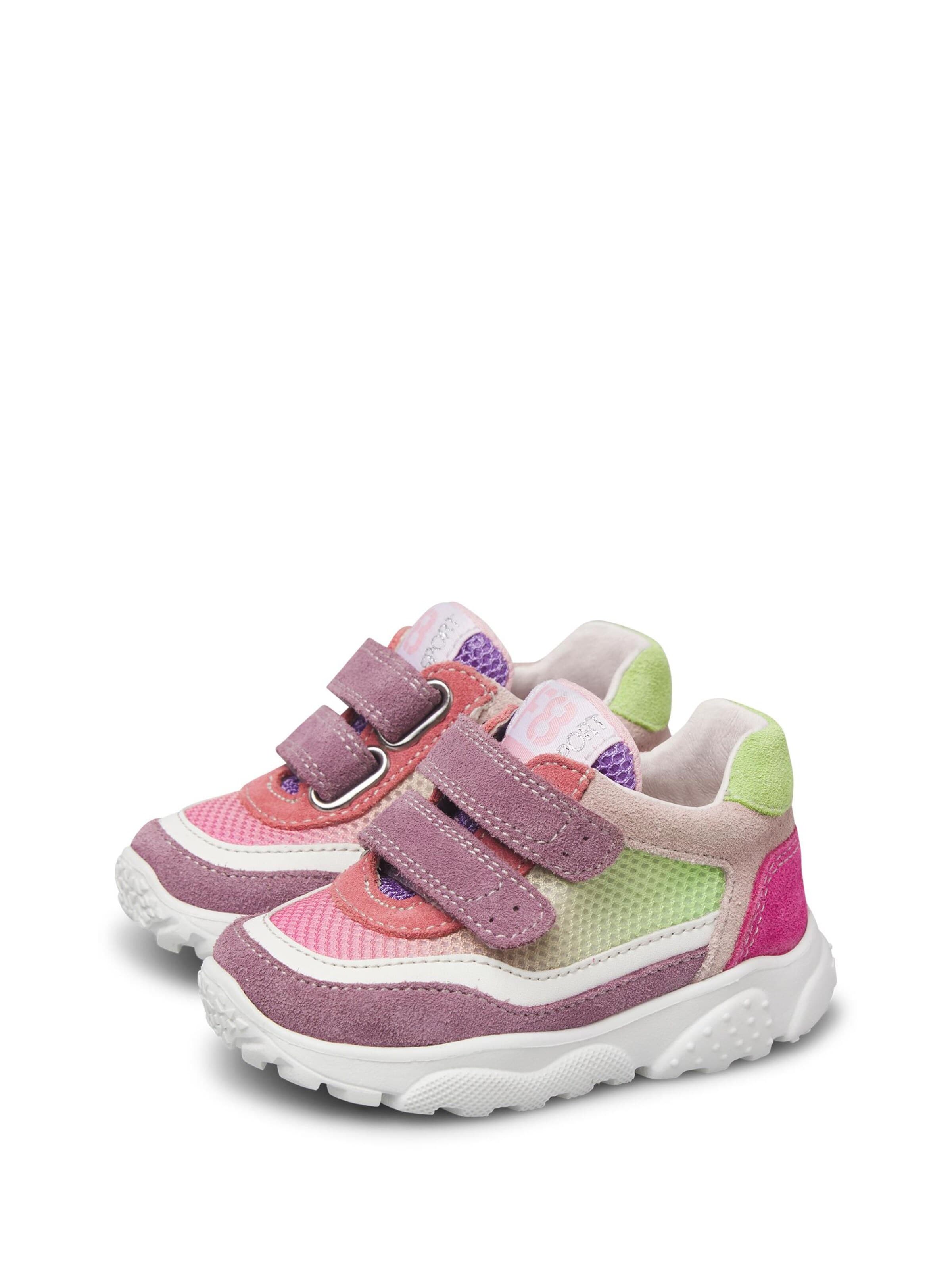Falcotto Sneakers in Groen