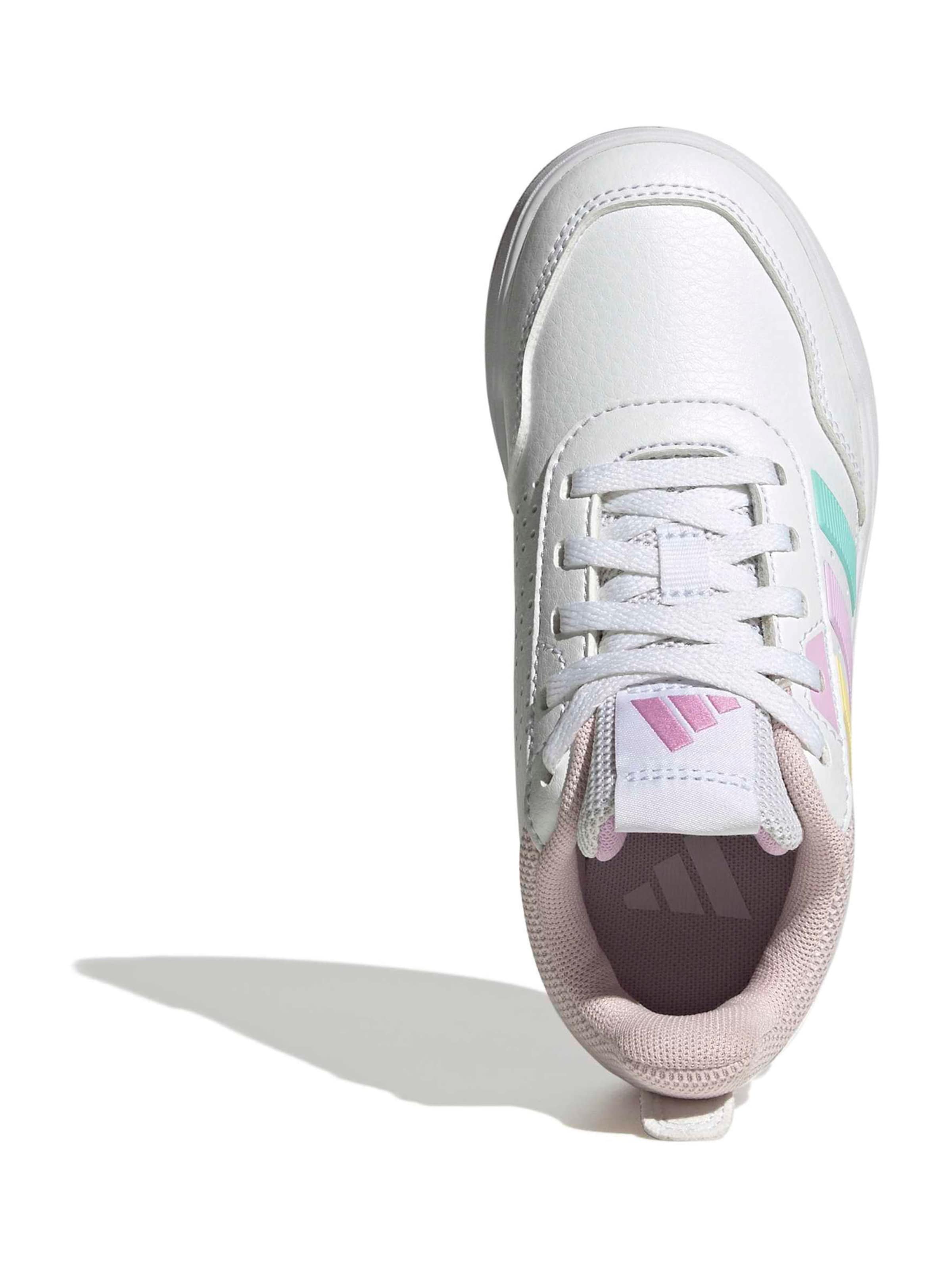 ADIDAS SPORTSWEAR Superge 'Tensaur   3.0' | bela barva