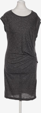 IRO Dress in M in Grey: front