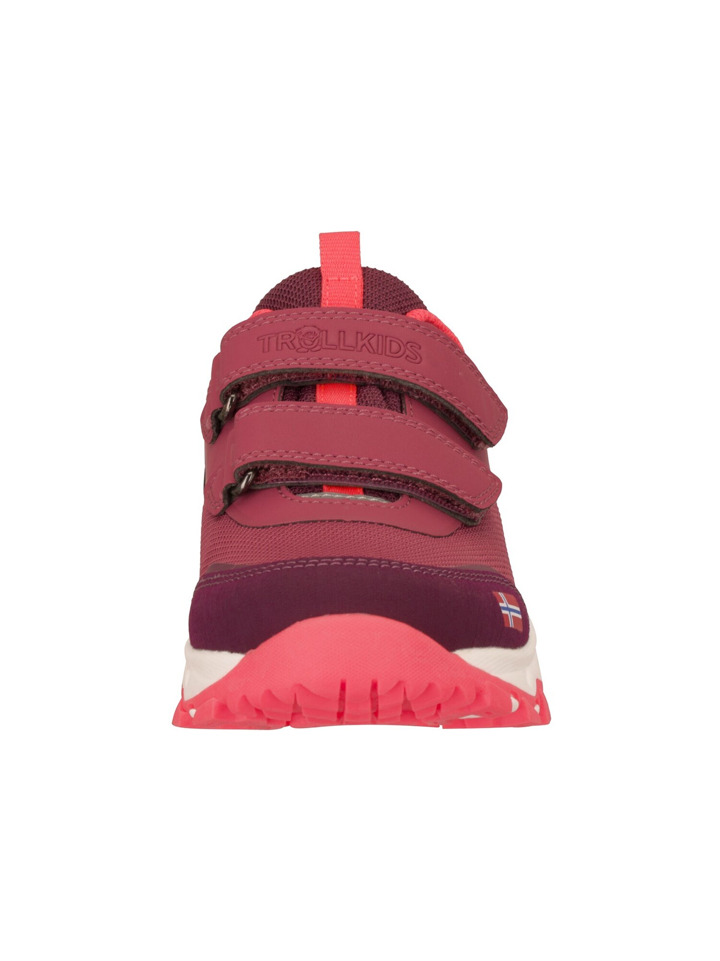 TROLLKIDS Flats in Pink