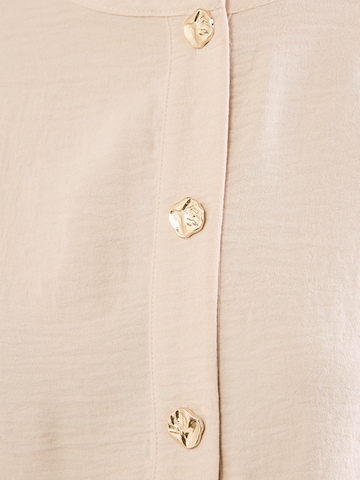 ONLY Blúz 'ONLHILLA-METTE' - rózsaszín