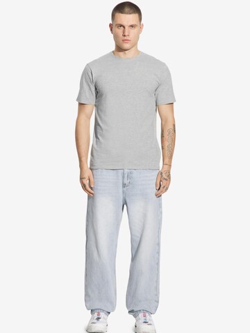 Prosto Shirt in Grey