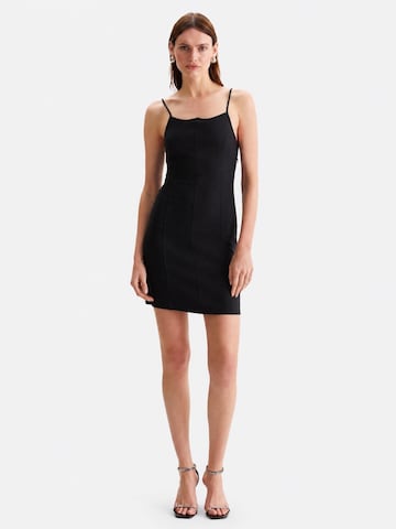 Ethiquet - Vestido 'Mini' em preto