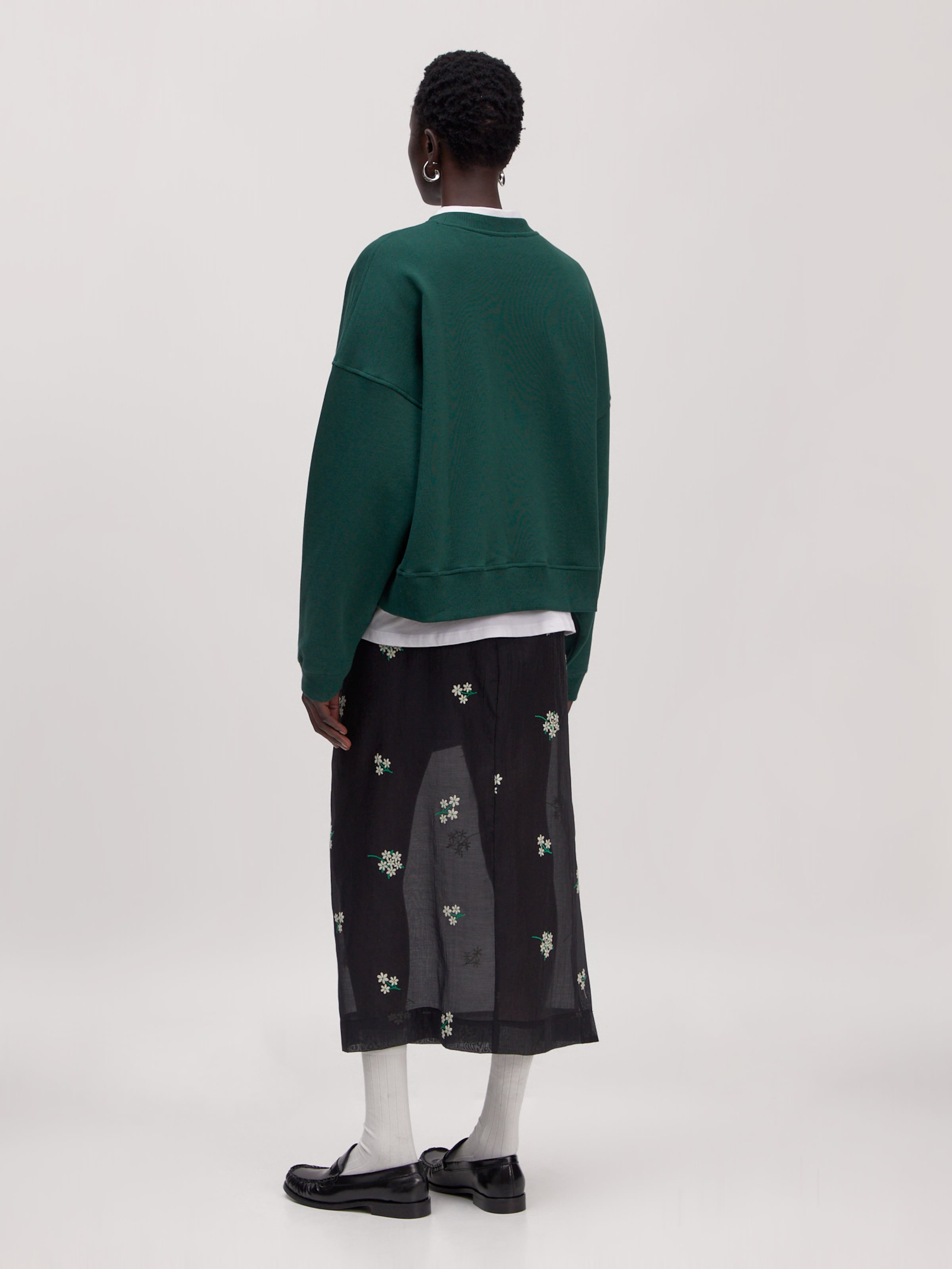 Sweatshirt 'Emielia'