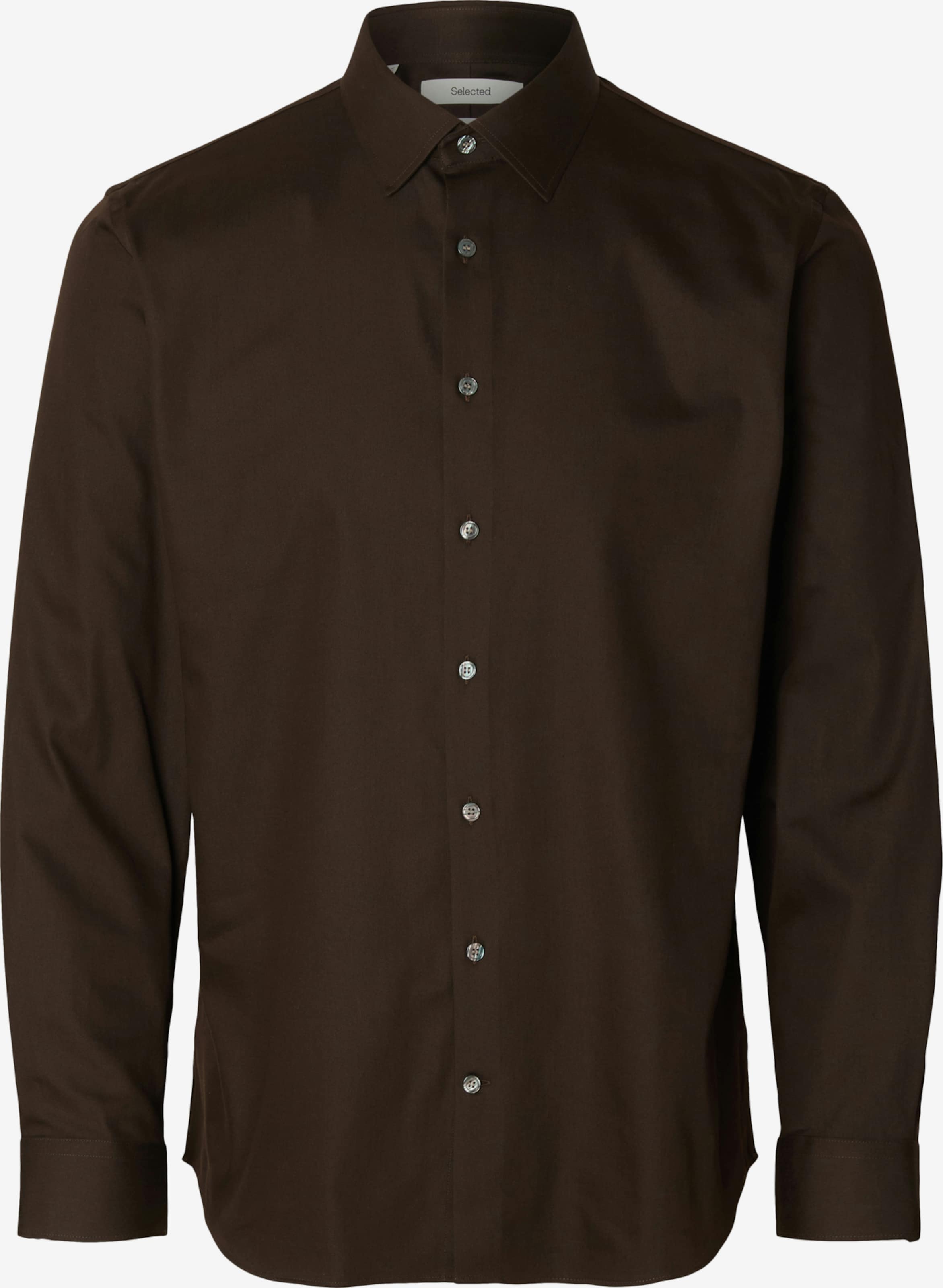 SELECTED Slim fit Cămașă