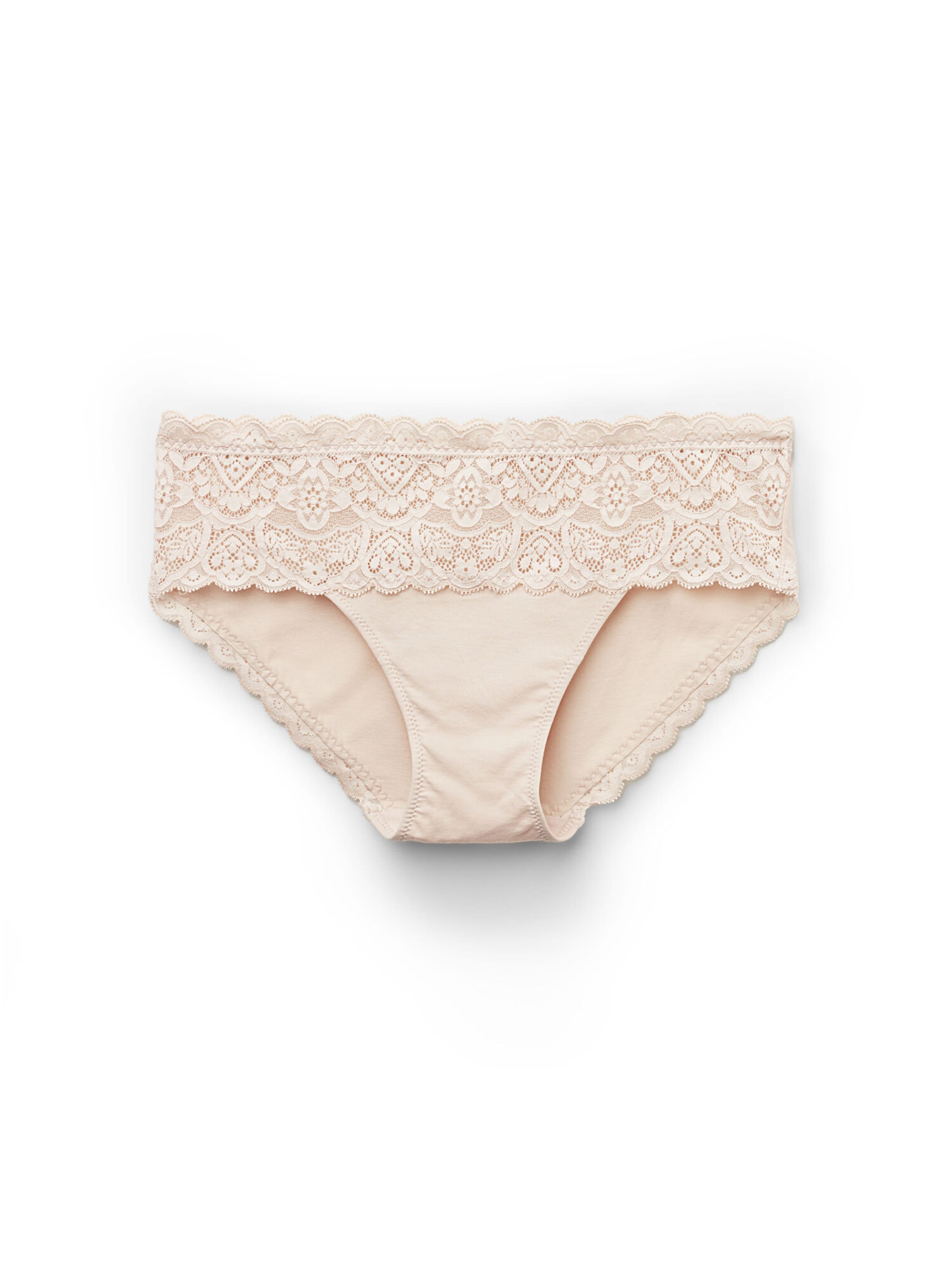INTIMISSIMI Slip in Beige: Vorderseite
