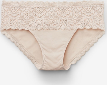 INTIMISSIMI Slip in Beige: Vorderseite