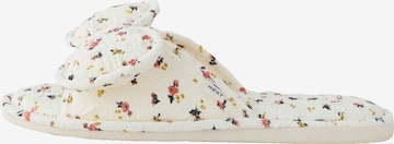 NextPapuče - bež boja: prednji dio