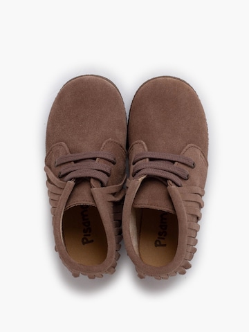 Stivale di Pisamonas in grigio