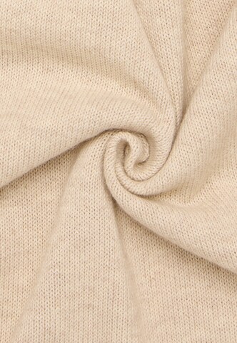 ETERNA Sweater in Beige