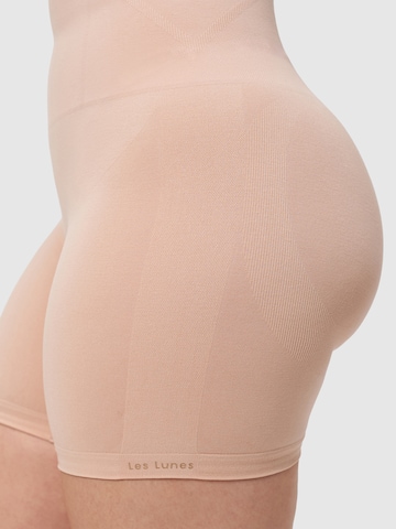 Les Lunes Shapingbukser 'Rayaa' i beige