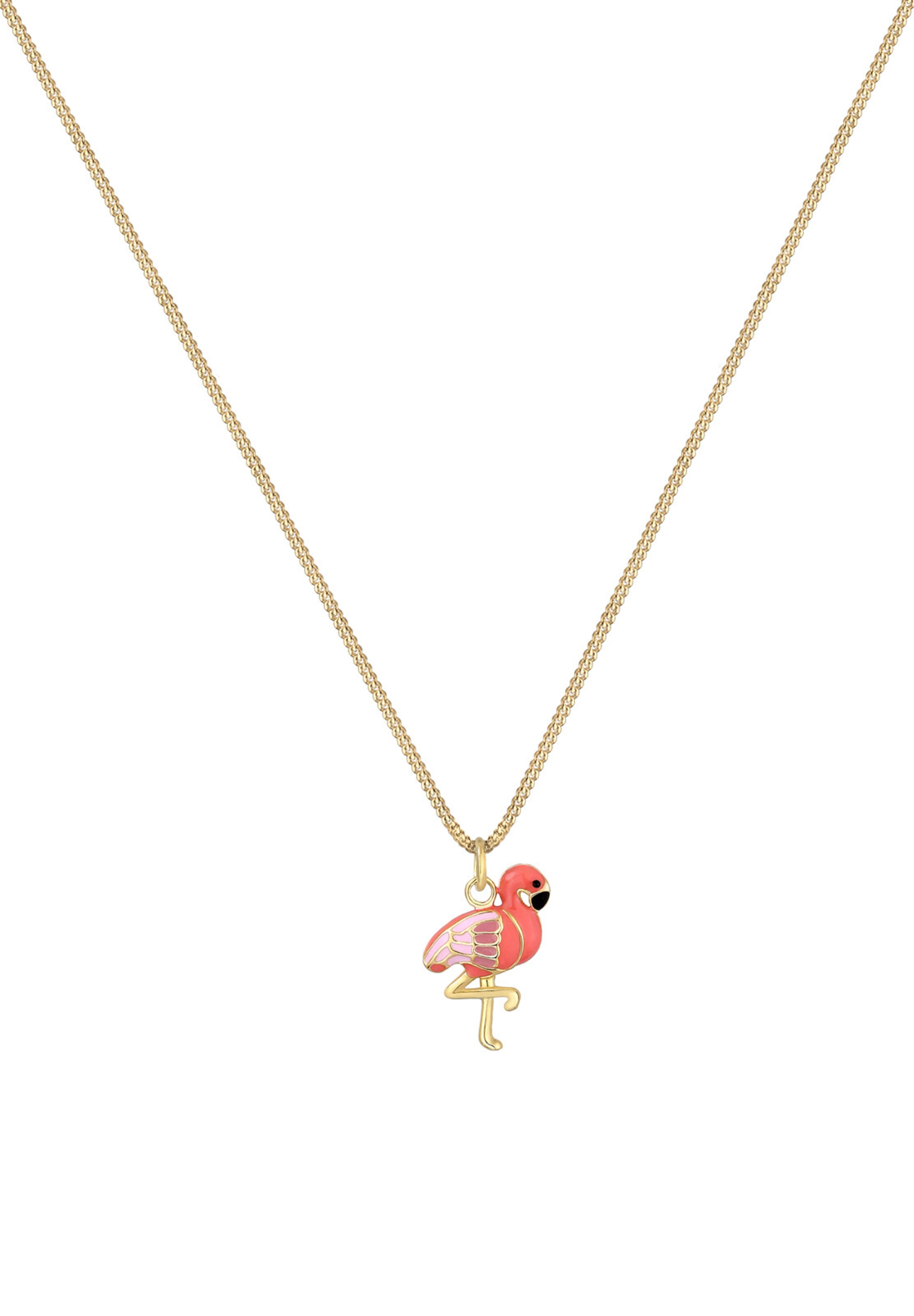 ELLI Kette in Gold