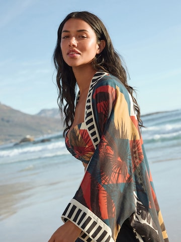 Next Kimono – mix barev