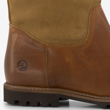 Travelin Boots 'Konstanz ' in Brown