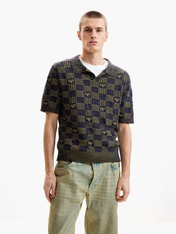 Desigual Bluser & t-shirts i blå: forside