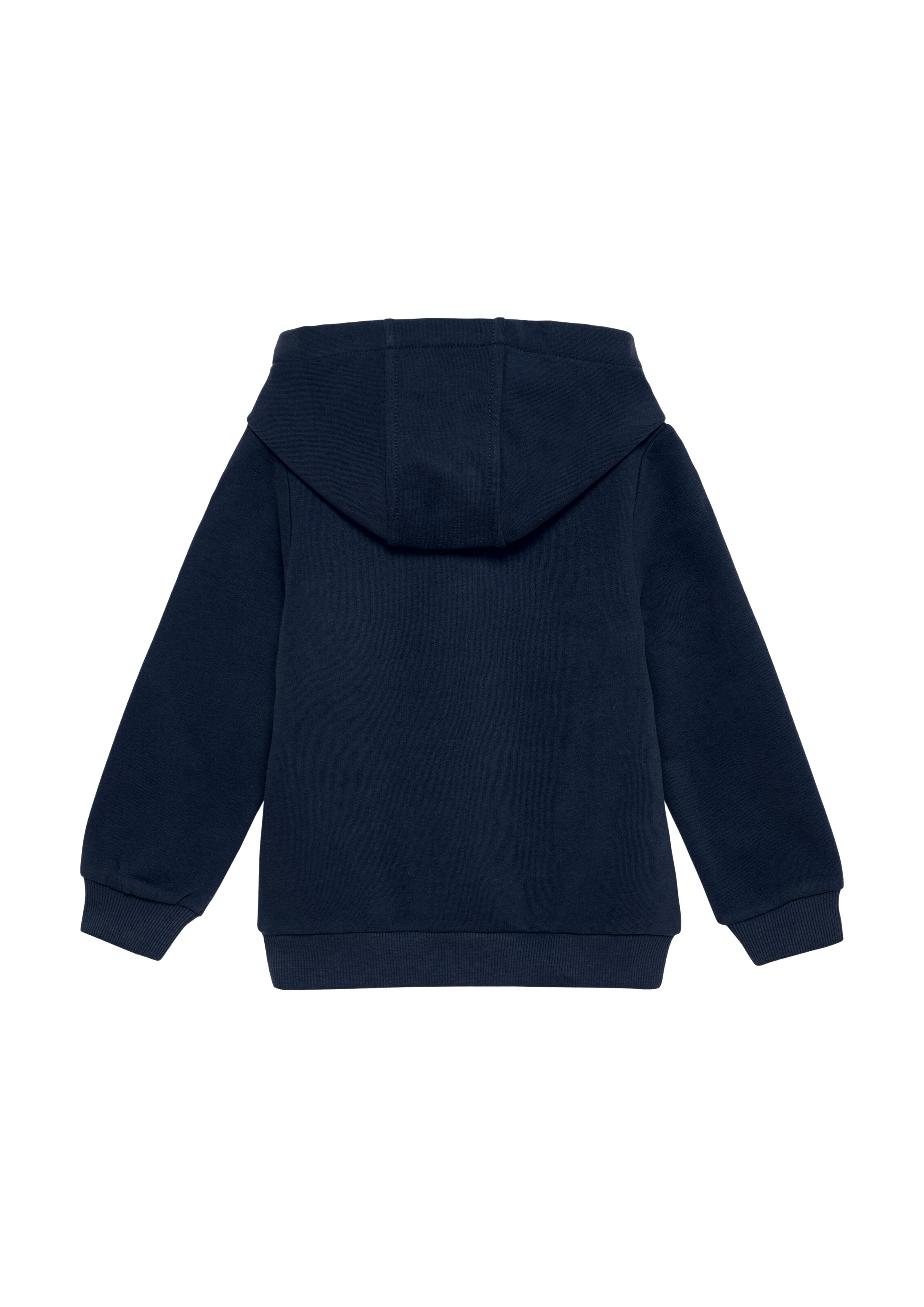 Sweat s.Oliver en bleu
