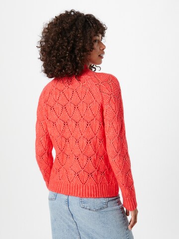 Superdry Sweater in Orange