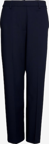 TOMMY HILFIGER Loose fit Chino Pants in Blue: front