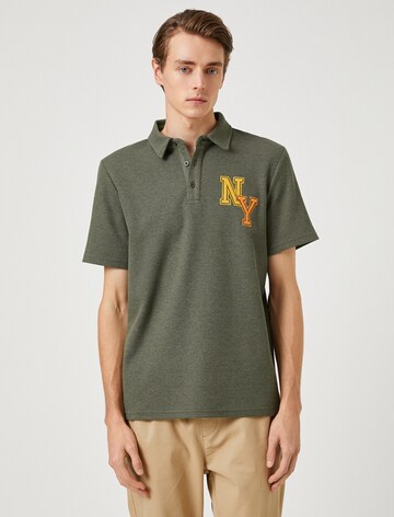 Koton Shirt in Green: front