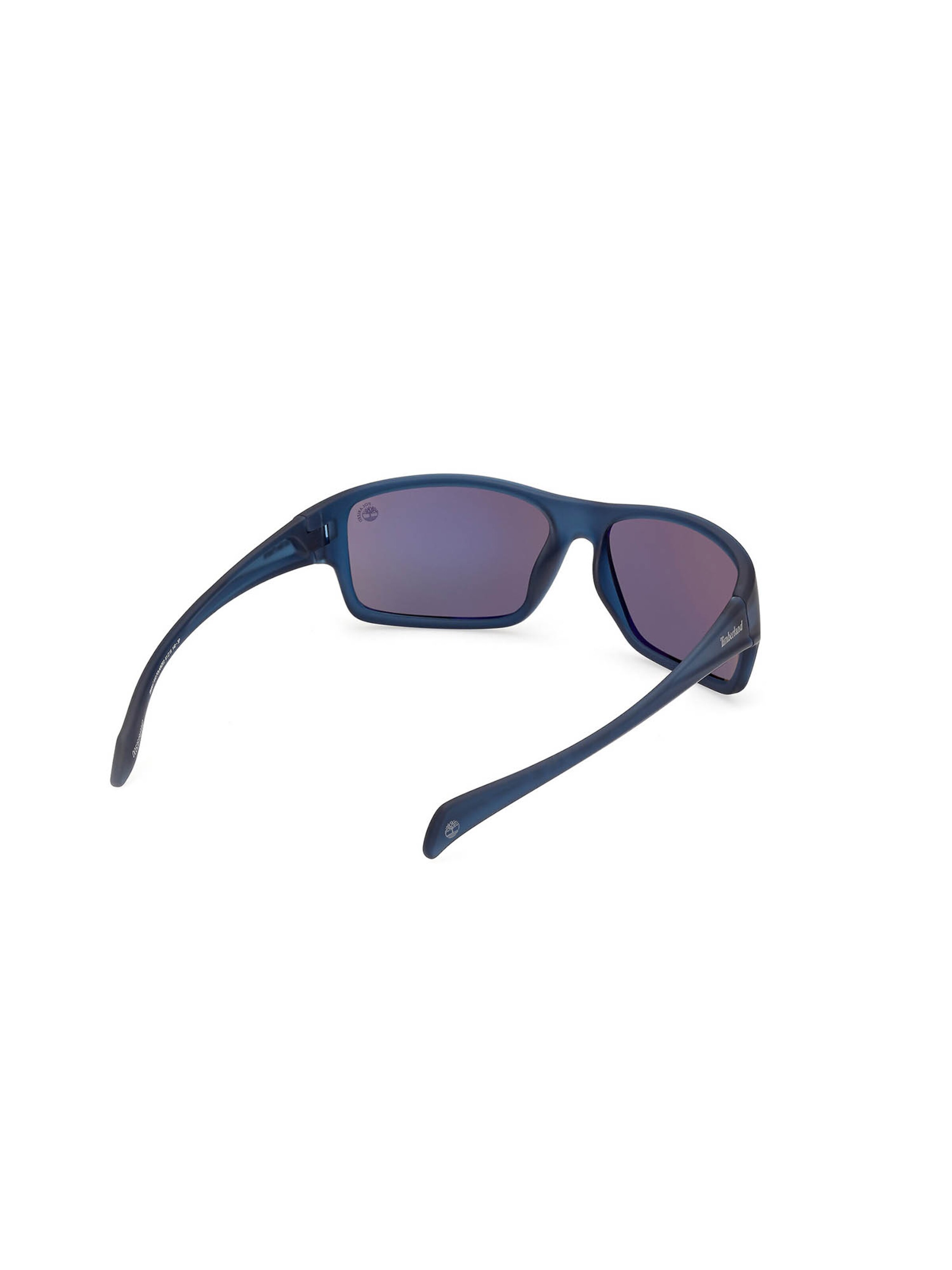 Occhiali da sole di TIMBERLAND in blu