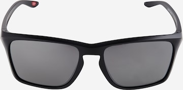 OAKLEY Sportsolglasögon 'Sylas' i svart: framsida