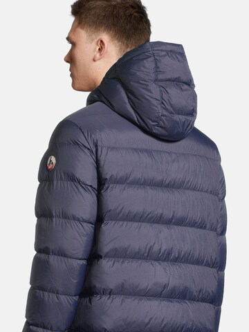 JOTT Winterjacke 'John' in Blau