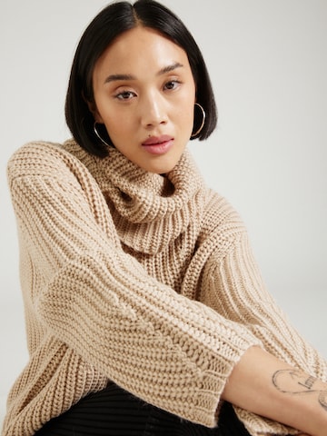 Pullover di Frieda & Freddies NY in beige