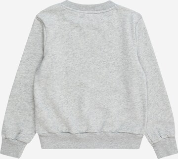 GAP Sweatshirt in Grau