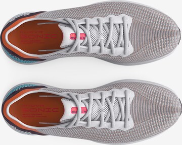UNDER ARMOUR Running Shoes 'Sonic' in Grey