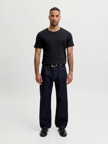JACK & JONES Футболка в Черный