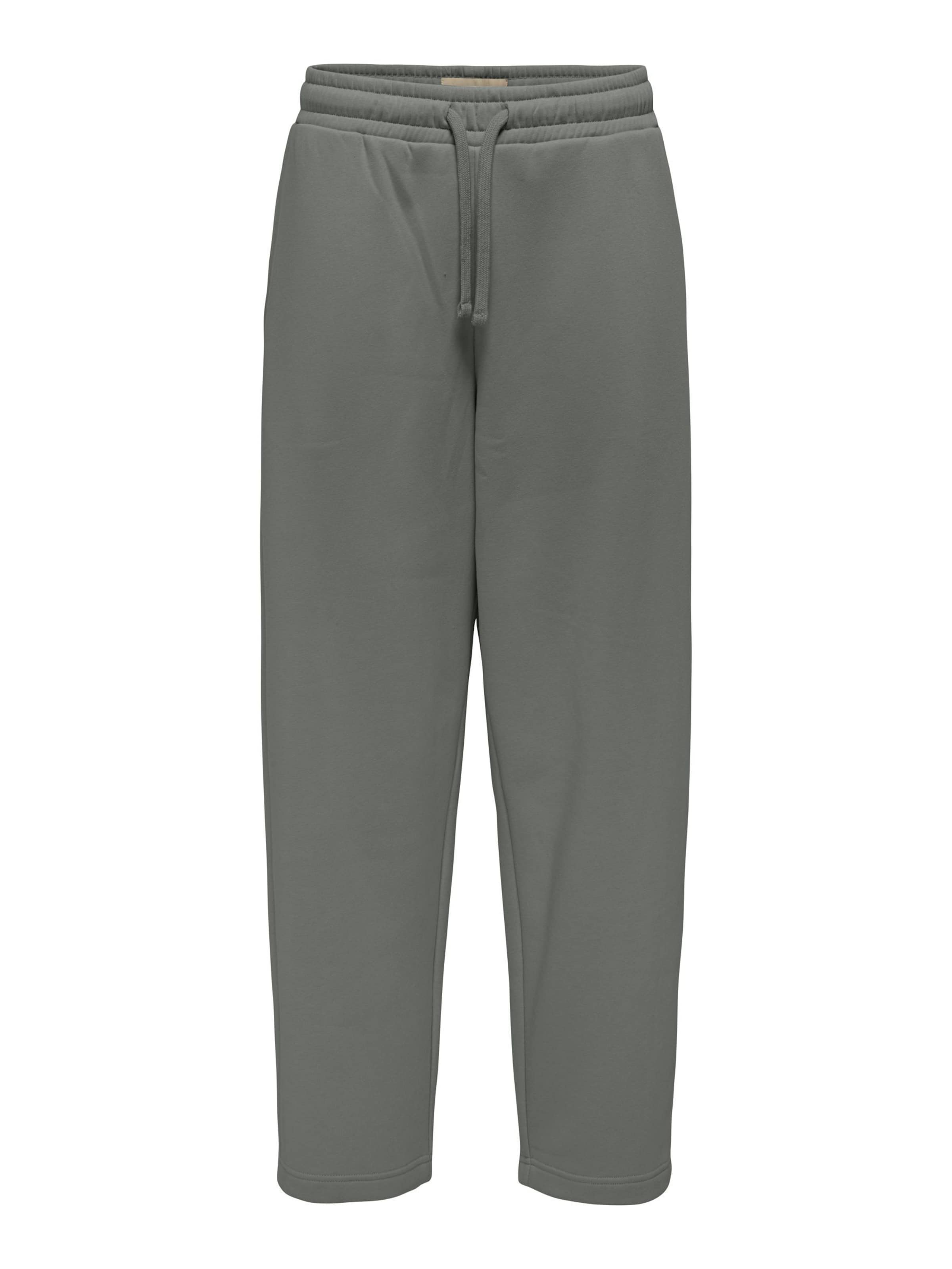 Only & Sons - Pantalón 'ONSCeres' en gris: frente
